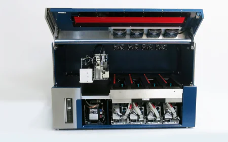 How Bay Area Metal Sheet Manufacturing Is Powering the Next Wave of Innovation?