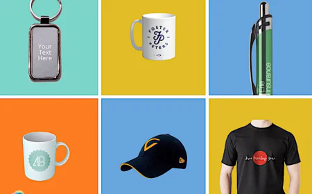 Corporate Gifts Dubai: A Complete Educational Guide to Business Gifting in the UAE