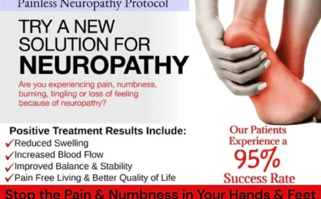 Exceptional Care at Your Local Fenton Chiropractor: Relief Starts Here