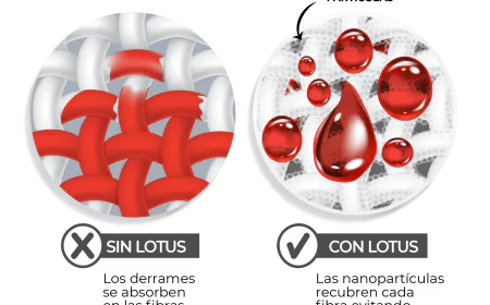 Impermeabilizante para muebles de tela | Protección Total