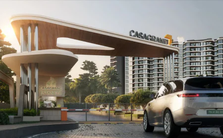 Suncity Monarch Sector 78 Gurgaon - New Launch