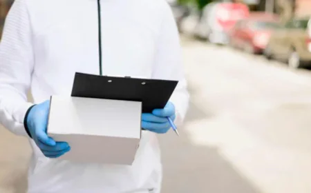 How Does a Pharmaceutical Delivery Service in Fresno Support Patient Care Every Day?