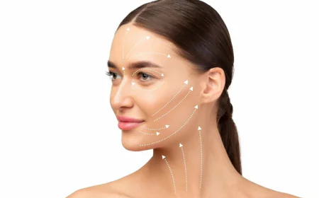 Volulift Fillings in Dubai: A Clinical Deep Dive