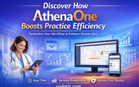 How Is AthenaOne Evolving with AI in Early 2026?