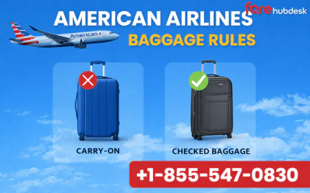 [[American^Airlines^Baggage^Rules^2026 — What’s^Allowed?]]