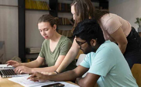 Accounting Assignment Help: Everything You Need to Know Before Hiring an Expert