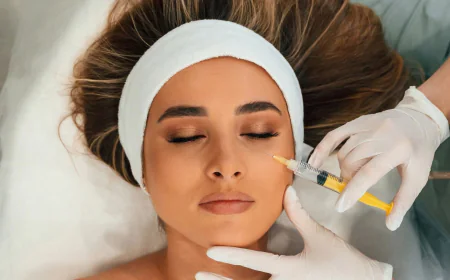 What Cost Details Should Be Confirmed Before Skin Whitening Injections?