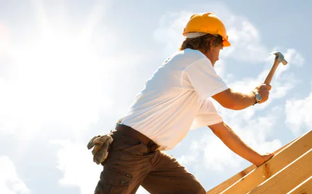 Prêt travaux : une solution intelligente pour financer vos rénovations en Belgique