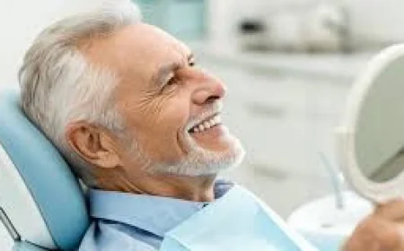 What Are Same Day Dental Implants and How Do They Work?