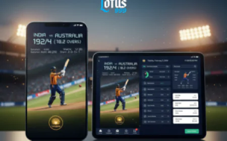 Beyond the Scoreboard: Why a Dedicated Online Cricket ID is Your New Secret Weapon