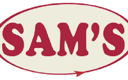 Used Truck Dealer Near Me – Sam’s Auto Sales