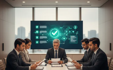 How to Set Up a Company in GIFT City: A Tax-Focused Guide for UK & European Investors