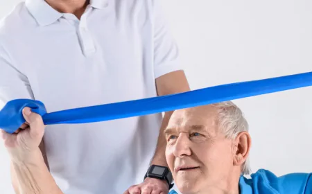 Cardiac Rehab and Exercise Therapy in Nalasopara – Safer Recovery with Book My Rehab