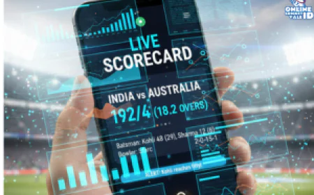 Cricket in the Digital Age: How Your Fan Passport Transforms Every Match