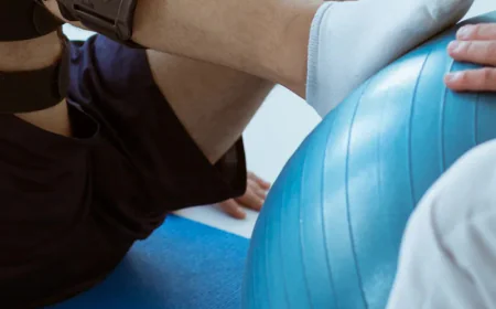 Muscle Strengthening Therapy Nalasopara – Regaining Strength with Book My Rehab