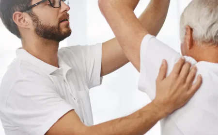 Arthritis Rehabilitation in Nalasopara West – Personalized Care with Book My Rehab