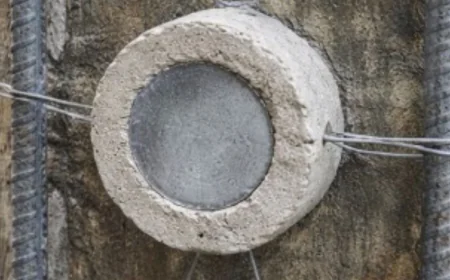 Zinc Anode Explained: The Complete Guide to Corrosion Protection