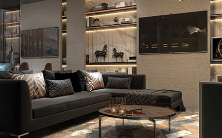 Is Interia Better Than Other Interior Designers for Turnkey Luxury Residential Projects?