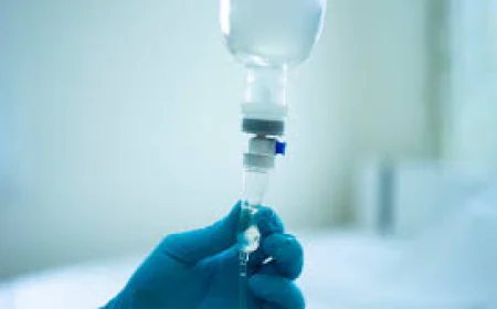IV Drip Therapy: A Modern Approach to Wellness and Rejuvenation