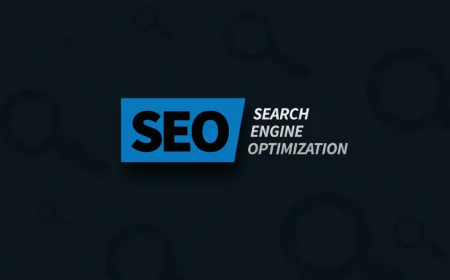 SEO Course in Lucknow – Learn SEO with Job Assistance