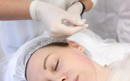 Endolift Treatment in Dubai: What to Expect From Start to Finish