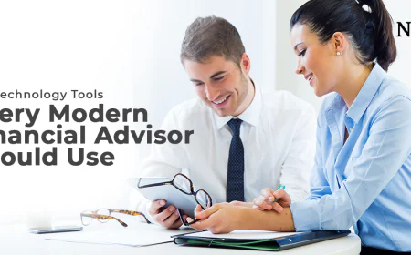 Top Finance Technology Tools Transforming Businesses in India