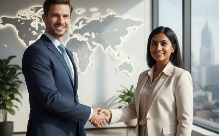 Company Registration in India Government: A Complete Guide for UK and European Businesses