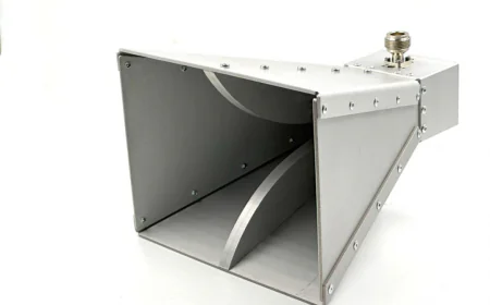 Ultimate Guide to Choosing a Horn Antenna