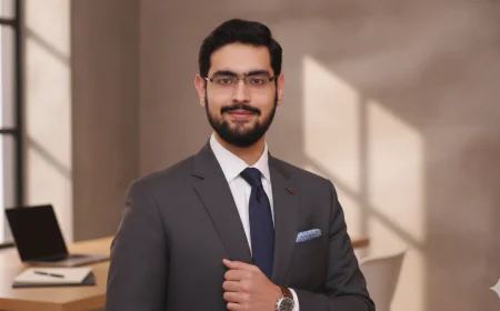 Zohaib Khan Niazi: A Trusted Name in Professional Excellence