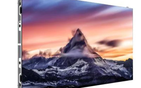 COB LED Display: The Next Generation of LED Technology