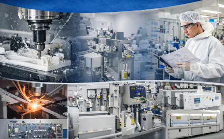 Chemwest: Precision Plastic Fabrication & Industrial Solutions