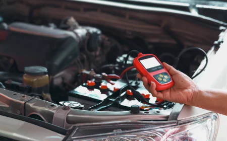 Why Jon Miller Car Care Center Is a Trusted Auto Shop New Jersey