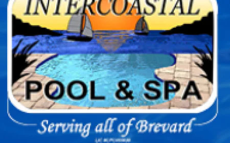 Intercoastal Pool & Spa