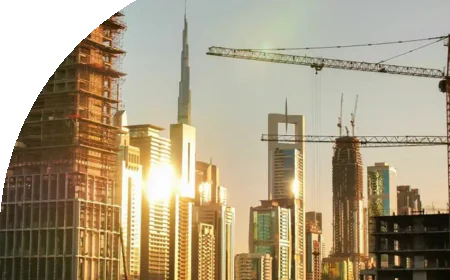 The Complete Guide to Buying Property in Dubai in 2026