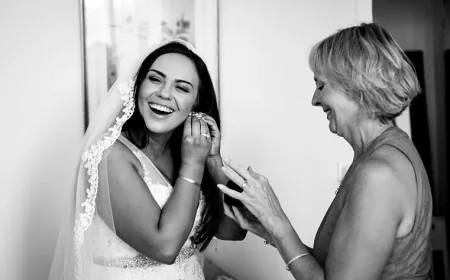 Timeless Romance: Your French Château Wedding Experience