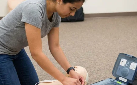 What To Expect From CPR Certification Classes By The American Heart Association In Florida?
