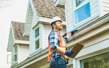 Property Inspections in McKinney TX: Complete Protection for Your Home and Investment