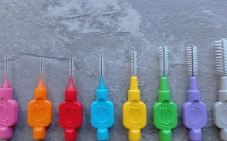 Interdental Brushes vs Floss: Which Is Better for You?