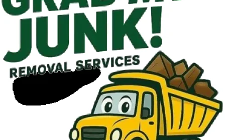 Junk Removal Las Vegas, NV – Reliable, Fast & Professional Cleanup Solutions