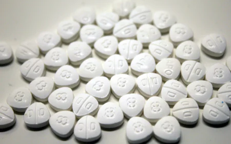 Is Dilaudid 8mg Right for You? Key Facts and Considerations