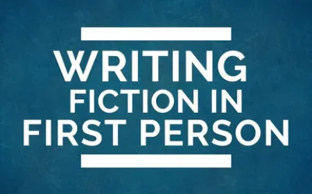 Why Is Fiction Writing Evolving Fast