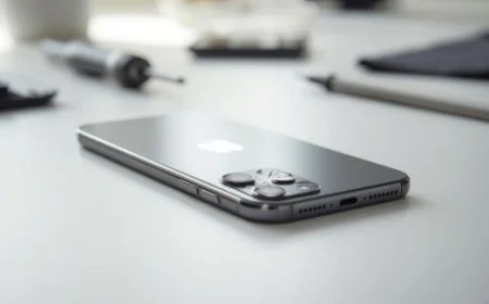 iPhone Camera Won’t Take Photos? Try These Easy Fixes Today