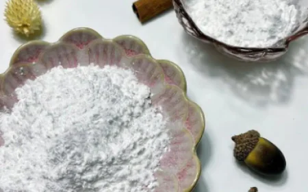 Ensuring Purity from Forest to Formula: The Critical Role of Traceability in Organic Chaga Mushroom Powder