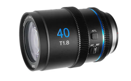 SIRUI Tripod Walkers: Elevating Camera Stability to an Art Form