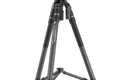 The Ultimate Guide to Choosing Your Perfect Photo Tripod
