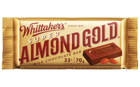 Whittakers Chocolate NZ – A Popular Choice for Kiwi Retailers