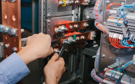 Reliable Backup Generators for Continuous Power Protection