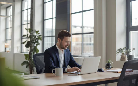 Key Benefits of Outsourcing Payroll Services for Growing Businesses