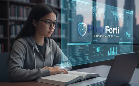 FCP_FGT_AD-7.6: Complete Guide to FortiGate 7.6 Administrator Exam Preparation