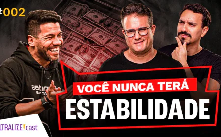 Modelo de negócios para agência de marketing digital escalável